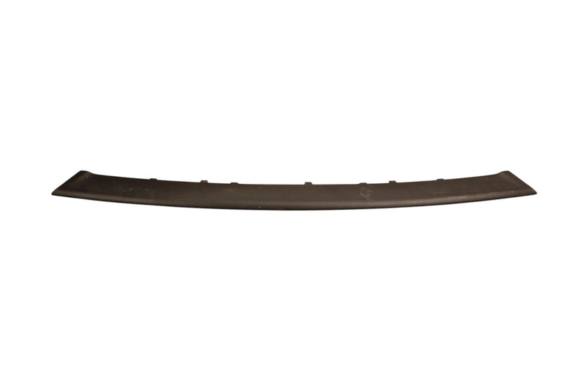 Load image into Gallery viewer, 11-14 Porsche Cayenne Front Left/Right Bumper Center Molding Cover Trim Oem
