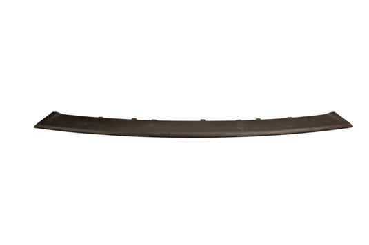 11-14 Porsche Cayenne Front Left/Right Bumper Center Molding Cover Trim Oem