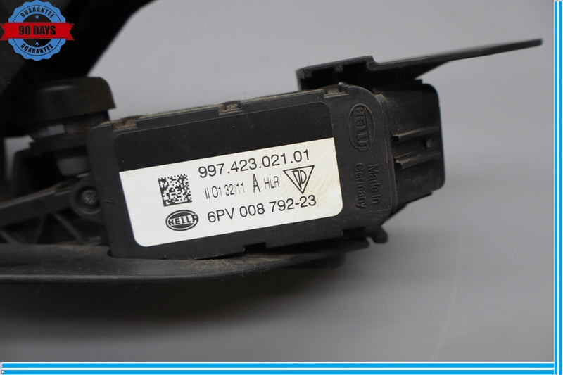 Load image into Gallery viewer, 10-16 Porsche Panamera 970 Turbo GTS Air Gas Throttle Pedal Accelerator Oem
