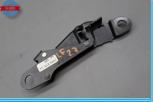 03-12 Mercedes R230 SL500 SL55 AMG Left Convertible Roof Catch Latch Lock Oem