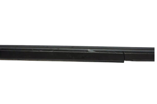 03-09 Hummer H2 Front Left Driver Side Roof Rack Rail Cover Molding 15192342 OEM