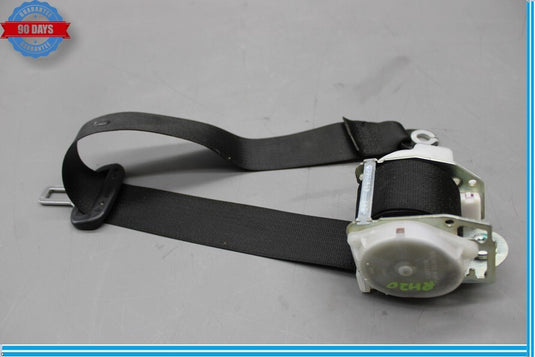 12-20 Tesla Model S Rear Right Passenger Side Seat Belt Retractor Black Oem