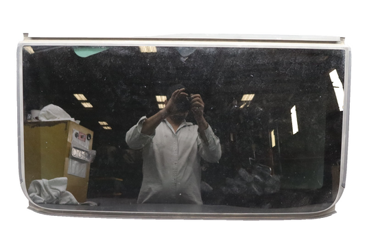 09-12 Audi A4 A4 Quattro Sun Roof Sunroof Top Glass Window Panel Oem