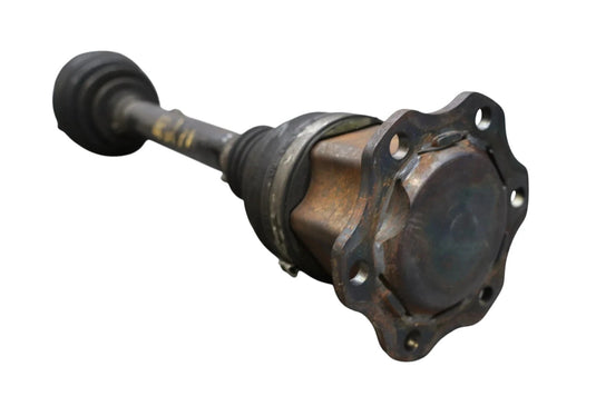 12-18 Audi A7 Quattro Front Right Side Drive Axle CV Shaft DriveShaft OEM