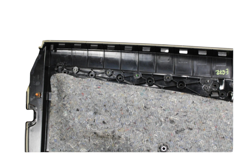 Load image into Gallery viewer, 10-13 Mercedes W207 E350 E550 Coupe Front Right Interior Door Panel A2127270248
