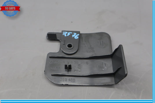 03-12 Mercedes R230 SL500 Front Right Side Seat Cushion Trim Molding Oem