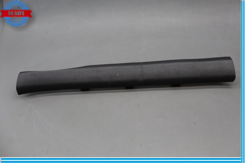 Load image into Gallery viewer, 15-16 Hyundai Genesis Front Right Door Sill Scuff Plate Cover Trim Black Oem
