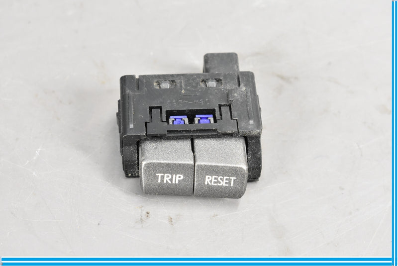 Load image into Gallery viewer, 07-12 Lexus LS460 Instrument Cluster Trip Reset Switch Button Oem
