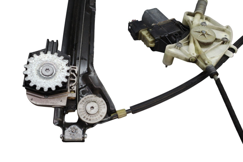 Load image into Gallery viewer, 14-22 Maserati Ghibli Quattroporte Front Right Side Window Regulator W Motor Oem
