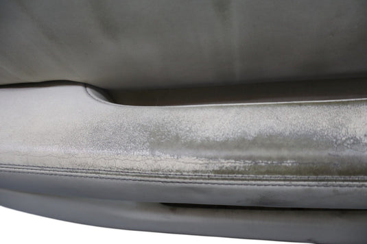 02-10 Lexus SC430 Front Left Driver Side Interior Door Panel Trim Cover Oem