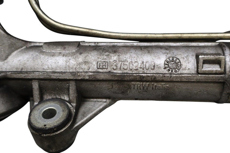 Load image into Gallery viewer, 03-12 Maserati Quattroporte Power Steering Gear Rack &amp; Pinion Assembly Oem
