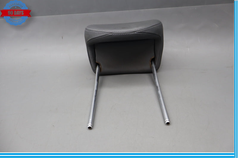 Load image into Gallery viewer, 03-08 Mercedes SL500 SL550 Front Right Passenger Seat Headrest Head Rest Oem
