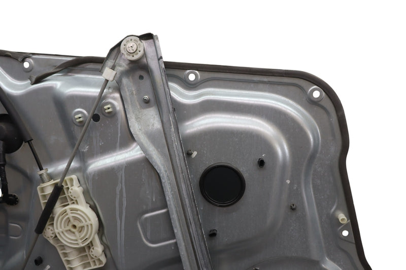 Load image into Gallery viewer, 11-13 Hyundai Equus SIG Front Right Side Window Regulator W/ Panel Oem
