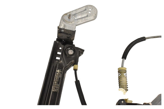 14-22 Maserati Ghibli Rear Right Passenger Side Door Window Regulator Motor Oem