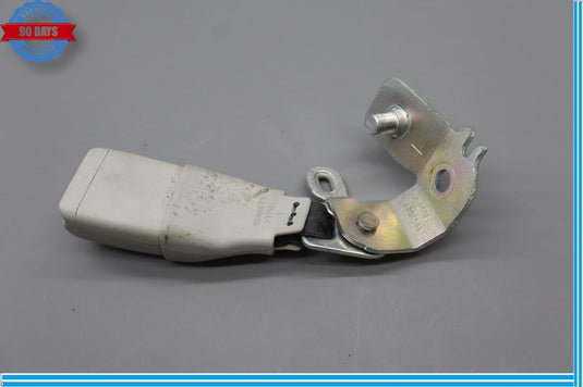 07-12 Lexus LS460 Rear Left Or Right Side Center Seat Belt Buckle 1046971 Oem