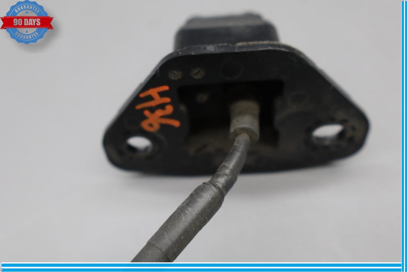 Load image into Gallery viewer, 07-09 Lexus LS460 Rear Trunk Lid Backup Reverse Camera 8679050020 Oem
