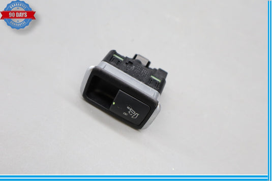 13-19 Mercedes GL550 3rd Row Right Side Seat Folding Power Switch Button Oem