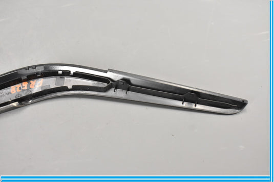 10-15 BMW E84 X1 Front Right Passenger Door Interior Handle Trim Oem