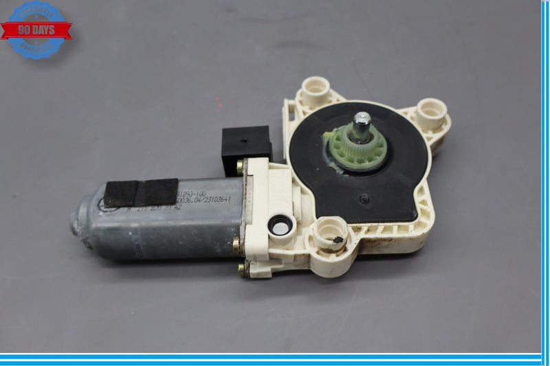 Load image into Gallery viewer, 00-06 Mercedes S600 S500 W220 Rear Left Side Window Regulator Motor Oem
