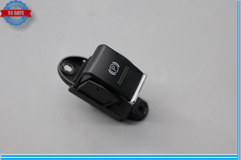 Load image into Gallery viewer, 11-18 Porsche Cayenne 958 GTS Electronic Parking Button Switch 7P5919163 Oem
