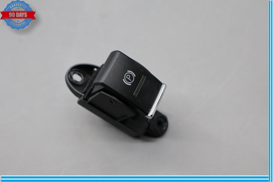 11-18 Porsche Cayenne 958 GTS Electronic Parking Button Switch 7P5919163 Oem