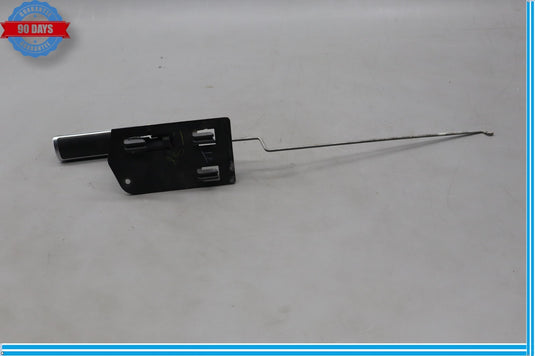 03-07 HUMMER H2 Rear Right Passenger Side Door Interior Handle Black Oem