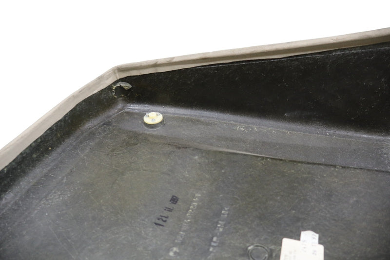 Load image into Gallery viewer, 90-02 Mercedes R129 SL500 SL600 Right Side Seat Backrest Cover Panel Trim Oem
