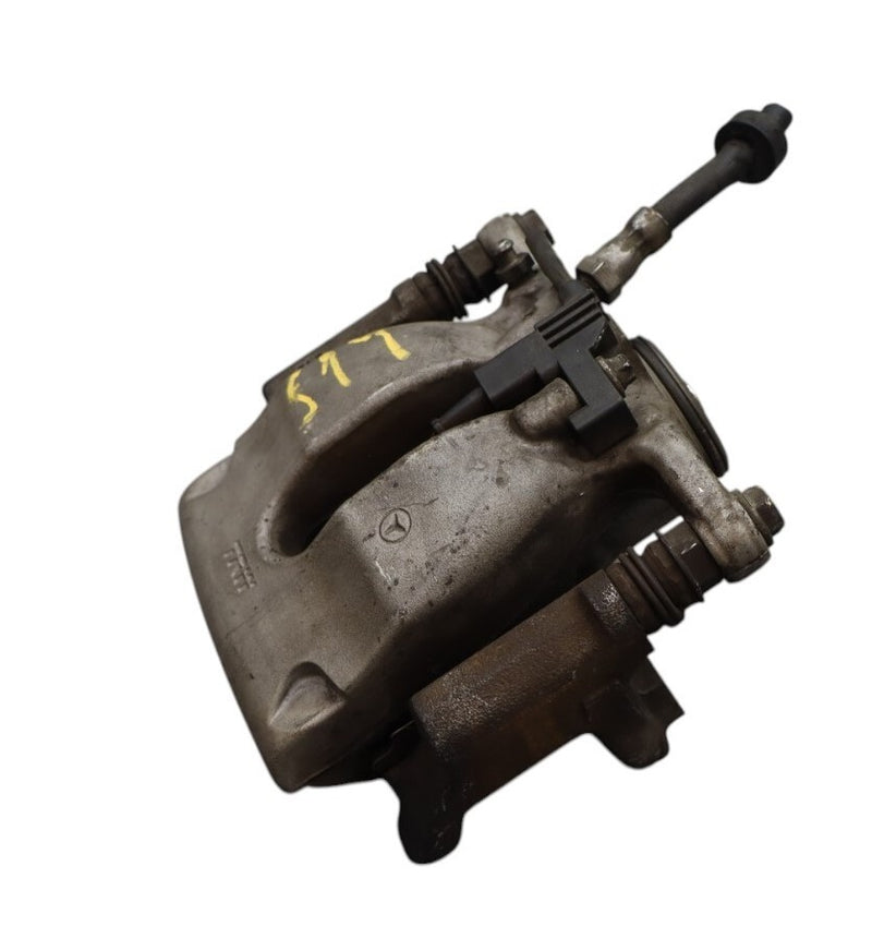 Load image into Gallery viewer, 06-19 Mercedes X166 GL450 ML350 Rear Right Passenger Side Brake Caliper Oem
