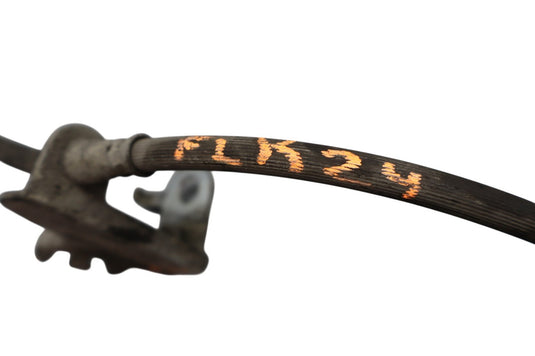 13–17 Land Rover Range Rover L405 Front Left ABS Hydraulic Brake Flex Hose Oem