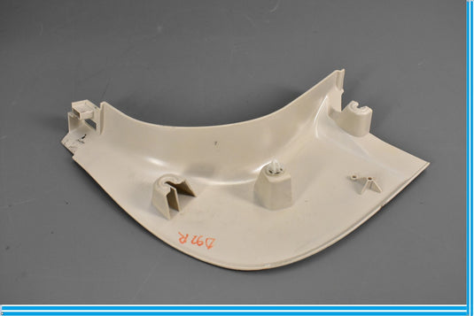 12-18 BMW 650i 640i F12 Front Right Passenger Side Kick Panel Trim Cover Oem
