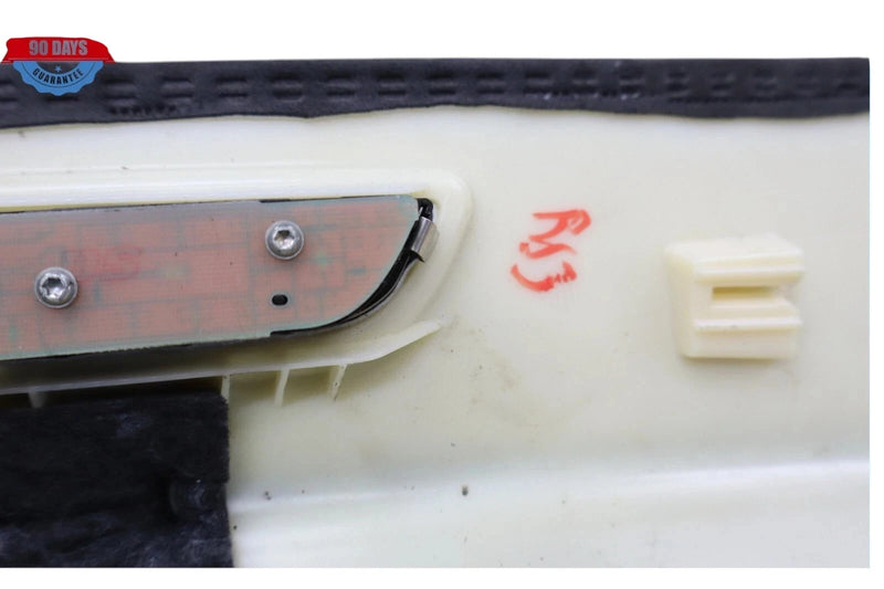 Load image into Gallery viewer, 11-17 Audi A8 A8L Quattro Rear Right Side D Pillar Upper Quarter Trim Cover OEM
