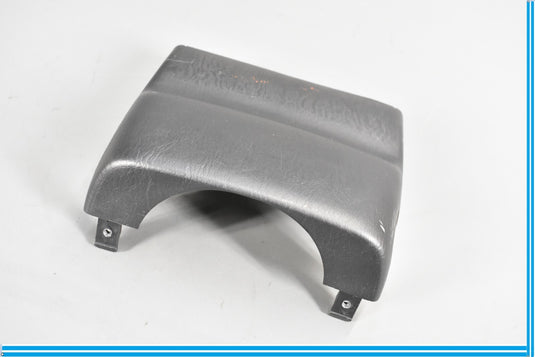 02-10 Lexus SC430 Front Left Driver Side Steering Column Cover Trim Panel Oem