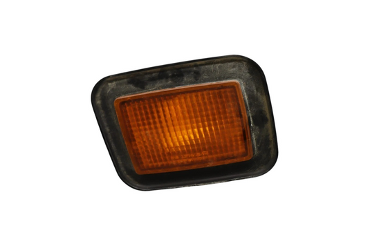 03-09 Hummer H2 Front Right Side Parking Turn Signal Light Lamp 15060530 Oem