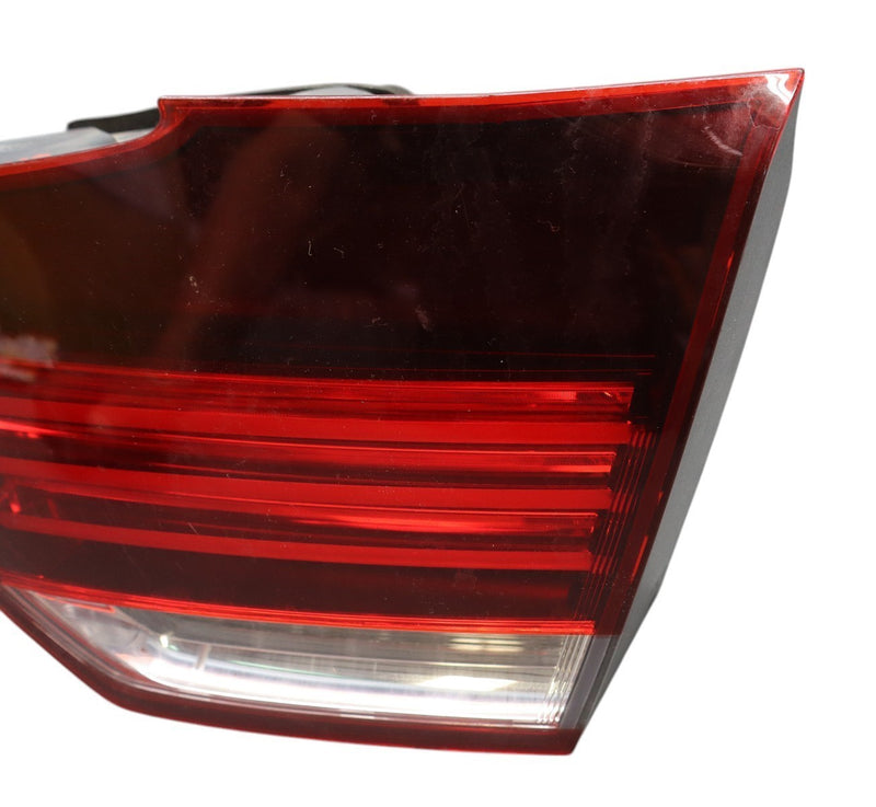 Load image into Gallery viewer, 13-17 Lexus LS460 LS600H Rear Right Side Inner Taillight Tail Light Lamp Oem
