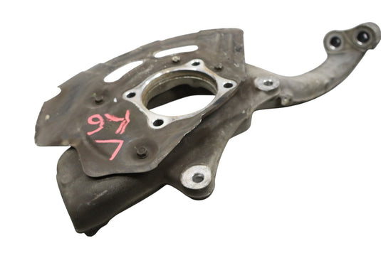 15-20 Hyundai Genesis G80 Front Left Driver Side Spindle Knuckle Hub Oem
