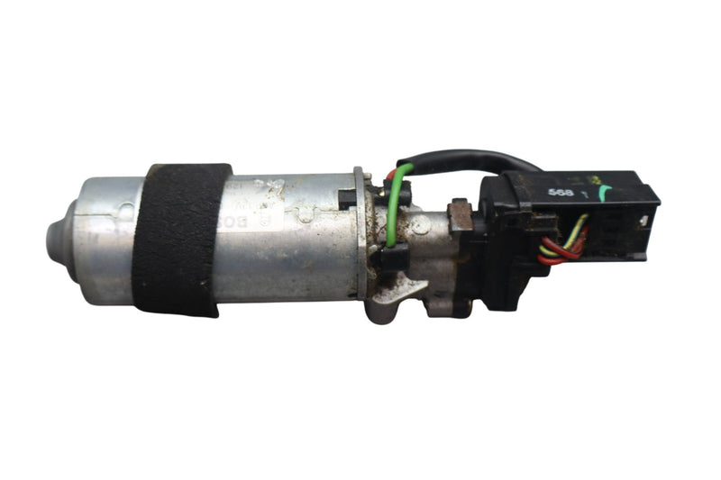 Load image into Gallery viewer, 90-02 Mercedes R129 SL500 Front Left Seat Headrest Adjust Motor 1298201942 Oem
