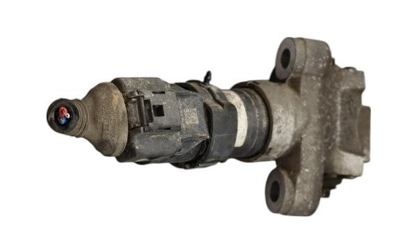 Load image into Gallery viewer, 11-18 Porsche Cayenne 958 GTS Rear Right Side Parking Brake Motor Actuator Oem
