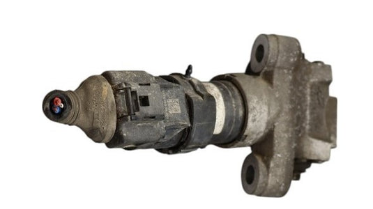 11-18 Porsche Cayenne 958 GTS Rear Right Side Parking Brake Motor Actuator Oem
