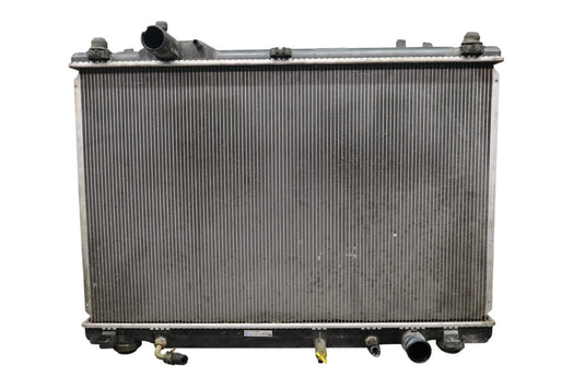 07-10 Lexus LS460 LS460L Engine Motor Cooling Radiator Condenser 1640038170 Oem