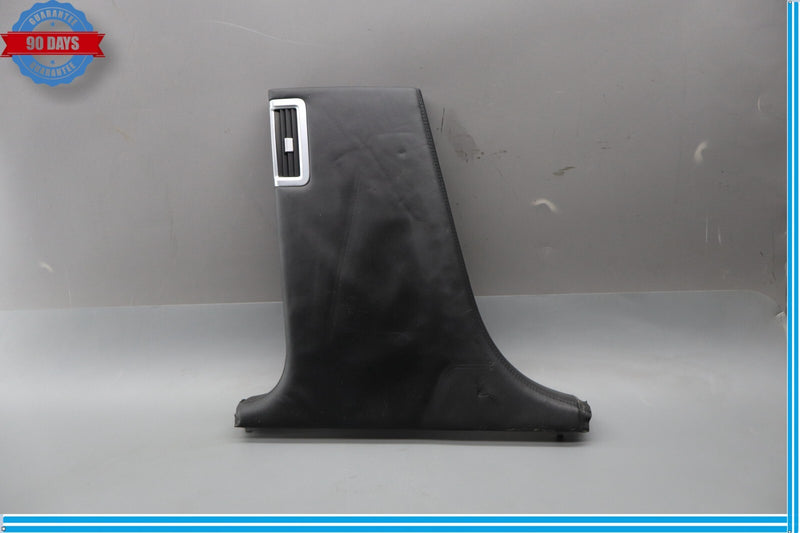 Load image into Gallery viewer, 06-12 Bentley Continental Flying Spur Left Driver Side B Pillar Cover Trim Oem

