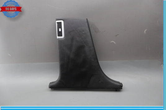 06-12 Bentley Continental Flying Spur Left Driver Side B Pillar Cover Trim Oem