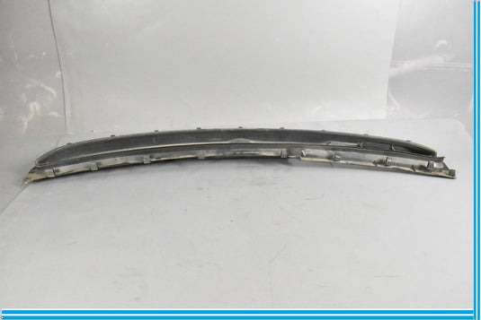 00-06 Mercedes CL55 S55 AMG Under Hood Cowl Vent Grille Trim Cover Panel Oem