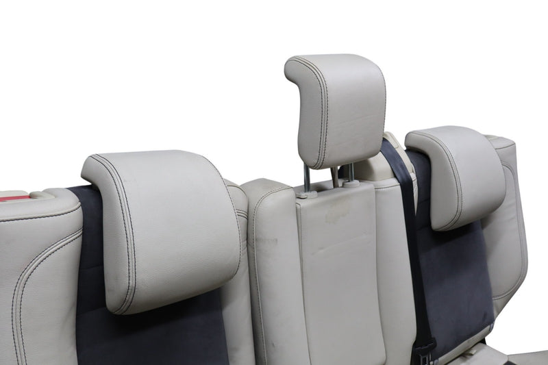 Load image into Gallery viewer, 10-13 Range Rover Sport L320 Rear 2nd Row Upper &amp; Lower Seat Cushion Set 
