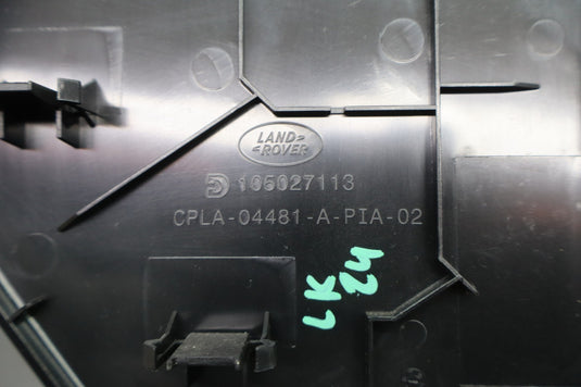 13-22  Land Rover Range Rover L405 Front Left Side Dash End Cover Panel Oem