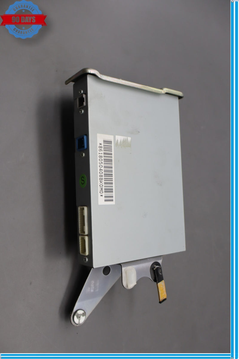 Load image into Gallery viewer, 07-12 Lexus LS460 XF40 Satellite Receiver Radio Control Module 86180-50280 Oem
