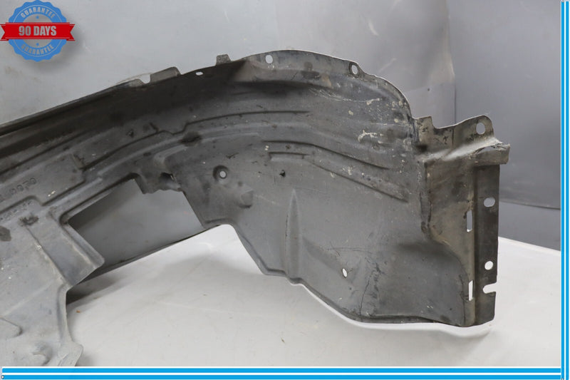 Load image into Gallery viewer, 01-03 Lexus LS430 XF30 Front Left Driver Side Fender Liner Splash Shield Oem

