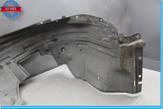 01-03 Lexus LS430 XF30 Front Left Driver Side Fender Liner Splash Shield Oem