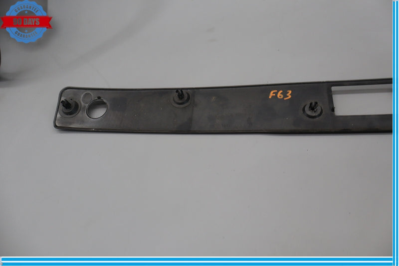 Load image into Gallery viewer, 03-06 Mercedes E350 W211 Trunk Handle Trim Panel Cover 2117500193 Oem
