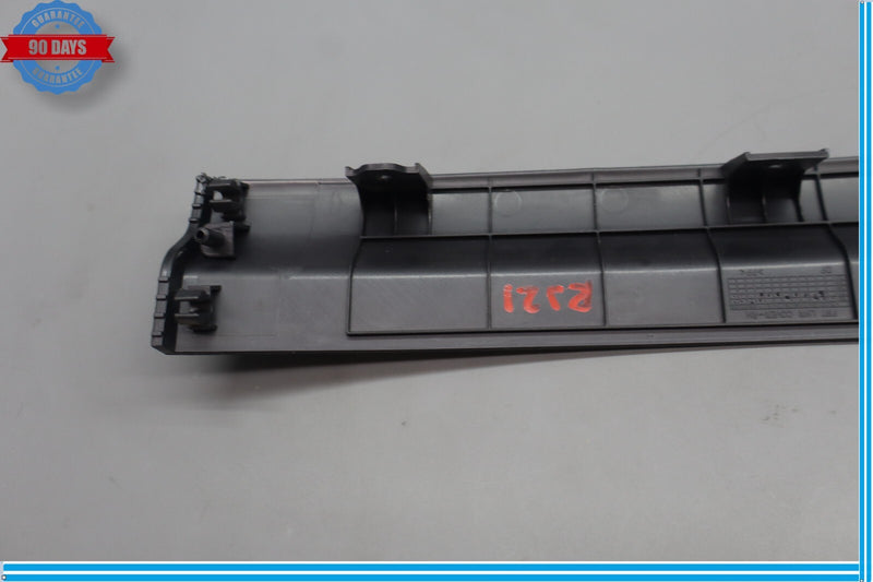 Load image into Gallery viewer, 15-20 Hyundai Genesis G80 Right Passenger Side Seat Outer Trim Cover Black Oem

