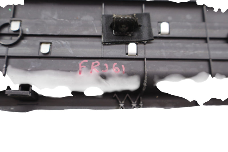 Load image into Gallery viewer, 11-16 Hyundai Equus Front Right Side Door Sill Scuff Plate Trim 858813N500 Oem
